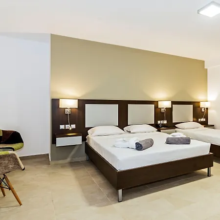 White Olive Premium Laganász