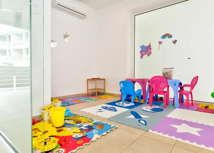 Hotel White Olive Premium Laganas