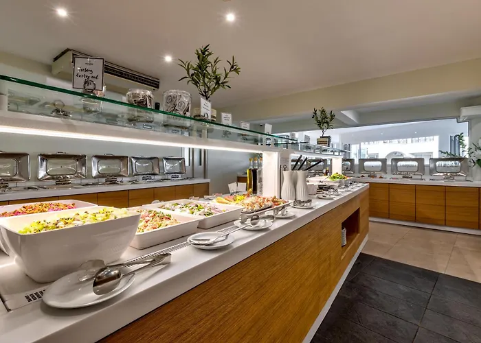 Hotel White Olive Premium