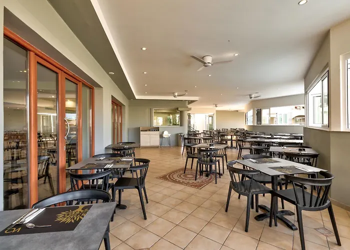 White Olive Premium 4* Laganas