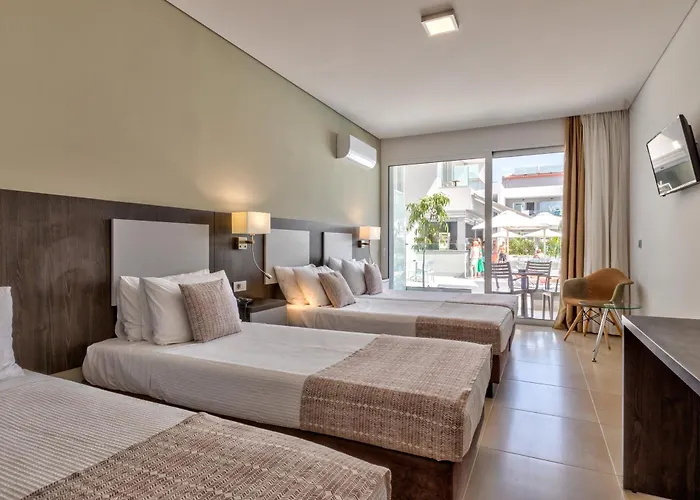 White Olive Premium 4*