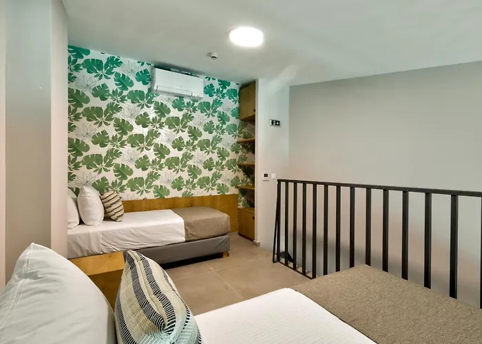 White Olive Premium Hotel 4*