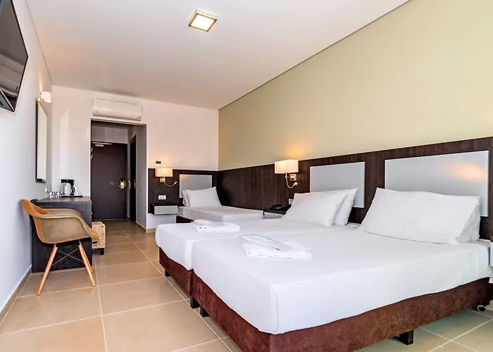 White Olive Premium 4*