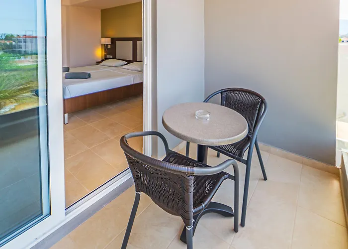 White Olive Premium Hotel Laganas