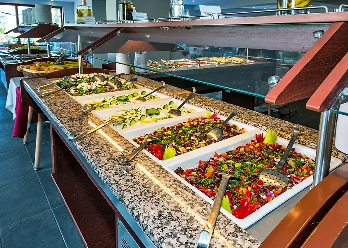 Hotel White Olive Premium 4*