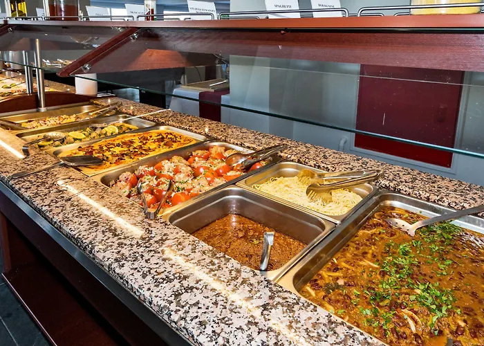 White Olive Premium Hotel