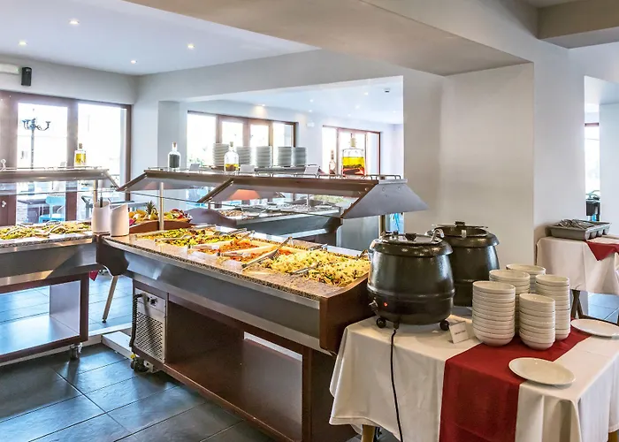 White Olive Premium Hotel