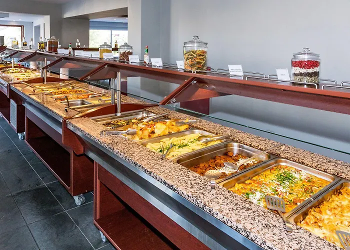 White Olive Premium 4*