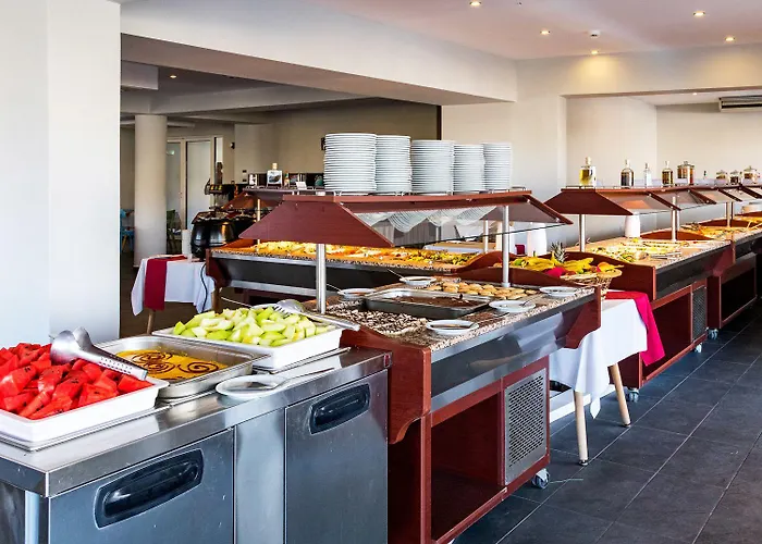 Hotel White Olive Premium