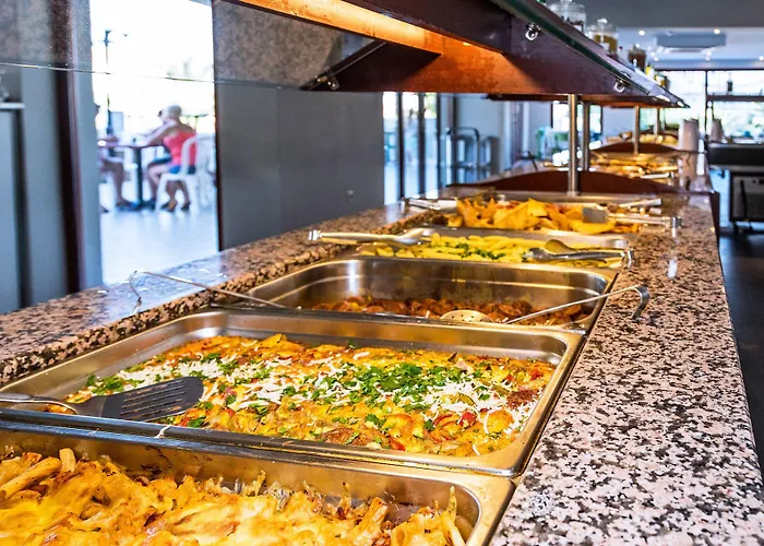 White Olive Premium 4* Laganas