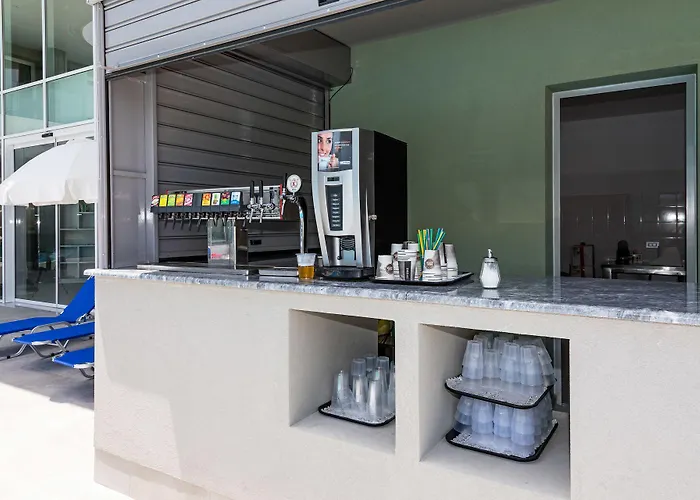 White Olive Premium Laganas