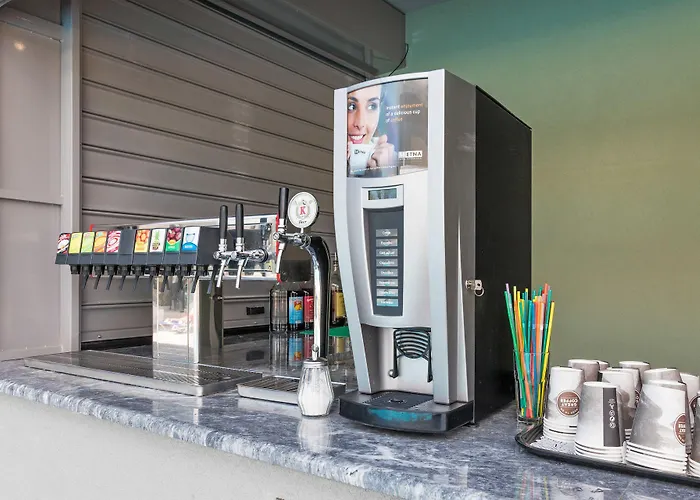 White Olive Premium Hotel 4*