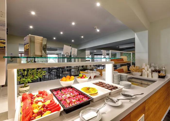 White Olive Premium 4*