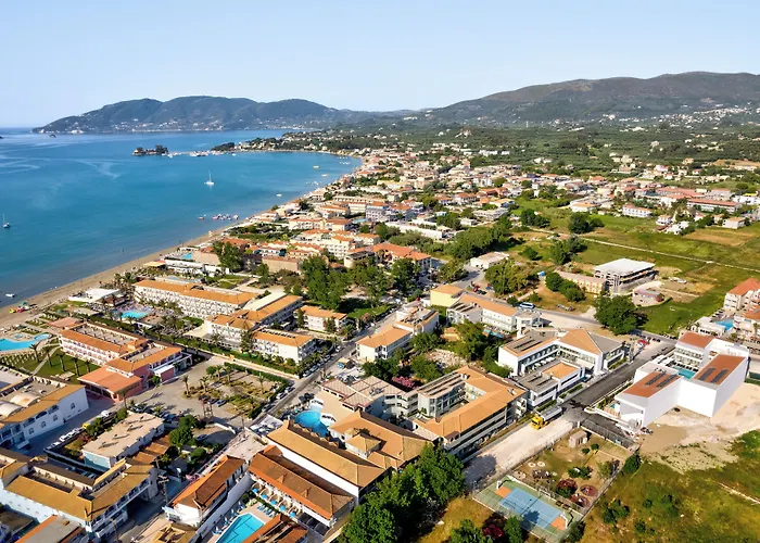 White Olive Premium 4*