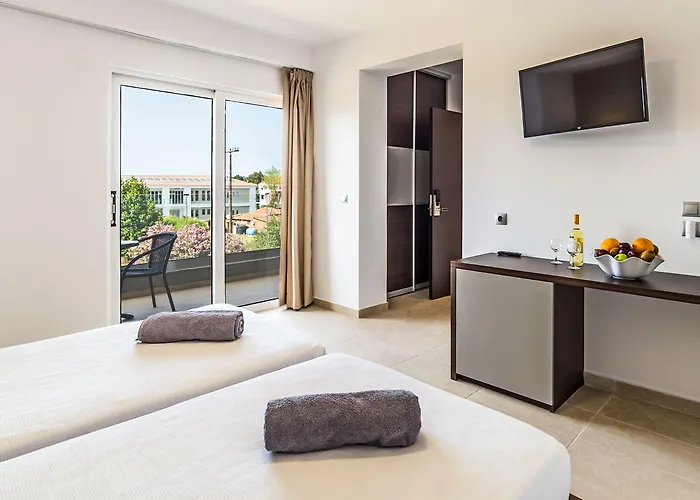 Hotel White Olive Premium 4*