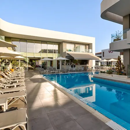 White Olive Premium ホテル