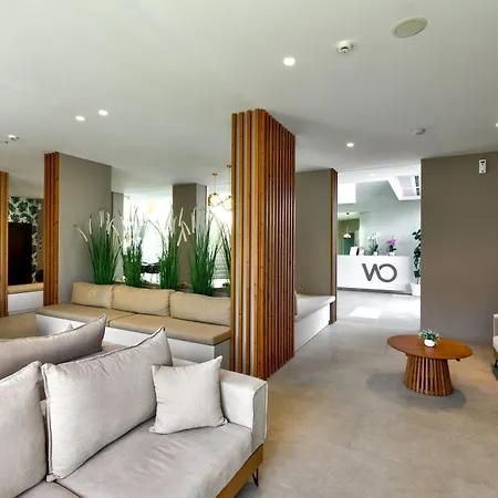 White Olive Premium 4* ラガナス