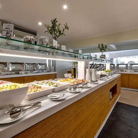 Hotel White Olive Premium