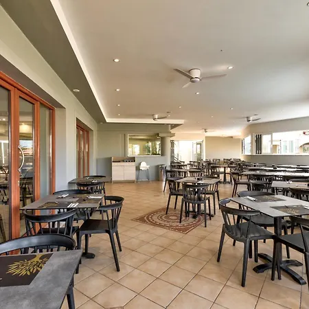 White Olive Premium 4* ラガナス