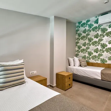 White Olive Premium 4*