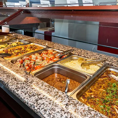 White Olive Premium Hotel