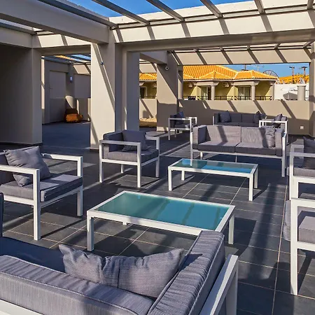 White Olive Premium Hotel 4*