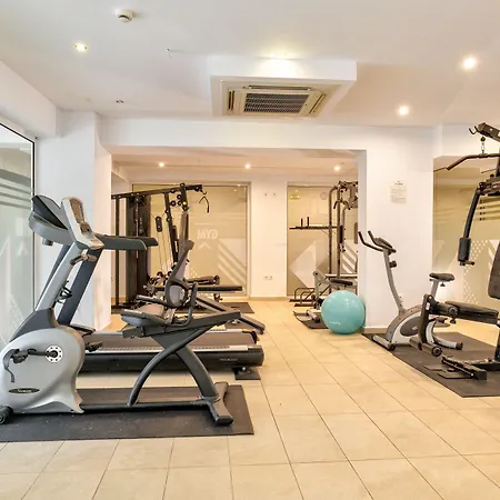 White Olive Premium Hotel 4*