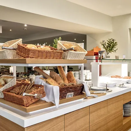 White Olive Premium 4* Laganas