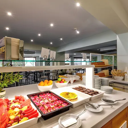 White Olive Premium 4*