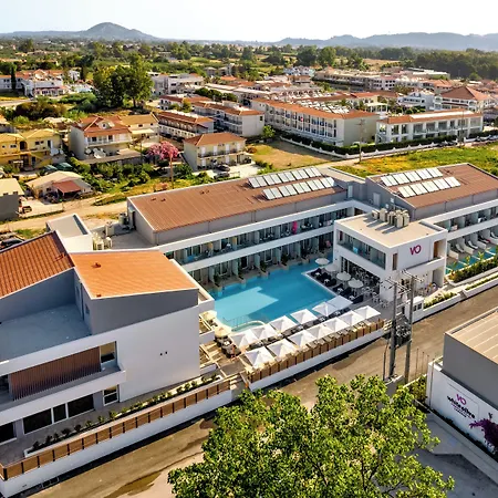 White Olive Premium Laganas