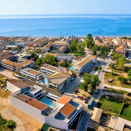 White Olive Premium 4* ラガナス