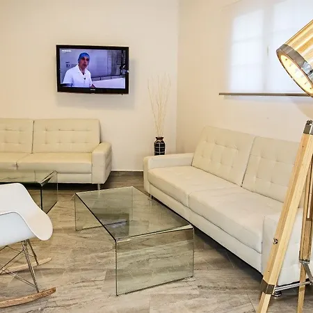 Hotel White Olive Premium